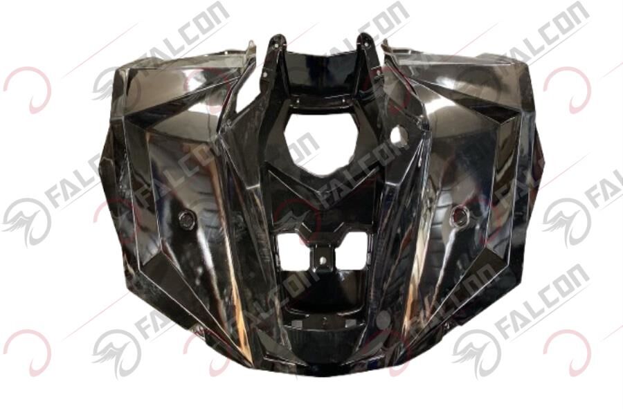 ÖN KARENAJ SİYAH-ATV STRONG 377 Falcon