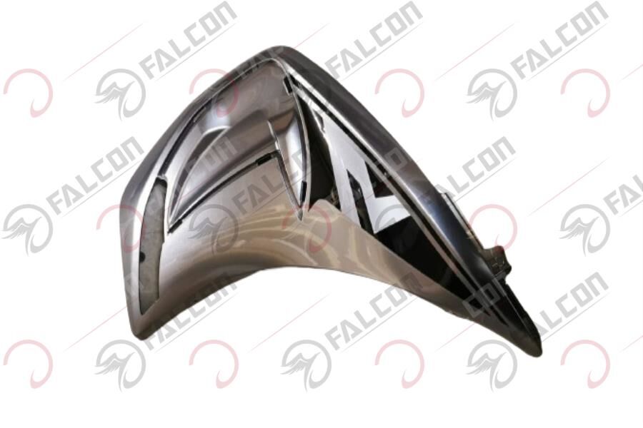 ÖN YAN KARENAJ SOL SİYAH-ENJOY PLUS Falcon