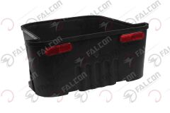 Falcon Frıda 7000 Arka Torpido Kutusu Alt