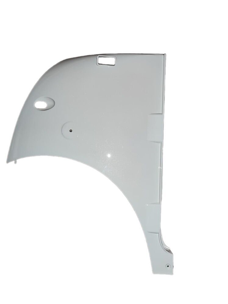 REGAL RAPTOR K5 Sinyal Grenajı Sol Krem