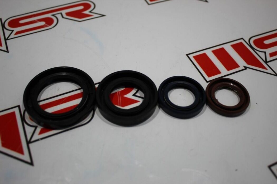 SYM FIDDLE 125 KEÇE TK