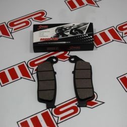 XMAX 250- CBR 250R ÖN FREN DİSK BALATA