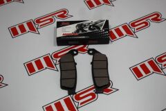 XMAX 250- CBR 250R ÖN FREN DİSK BALATA