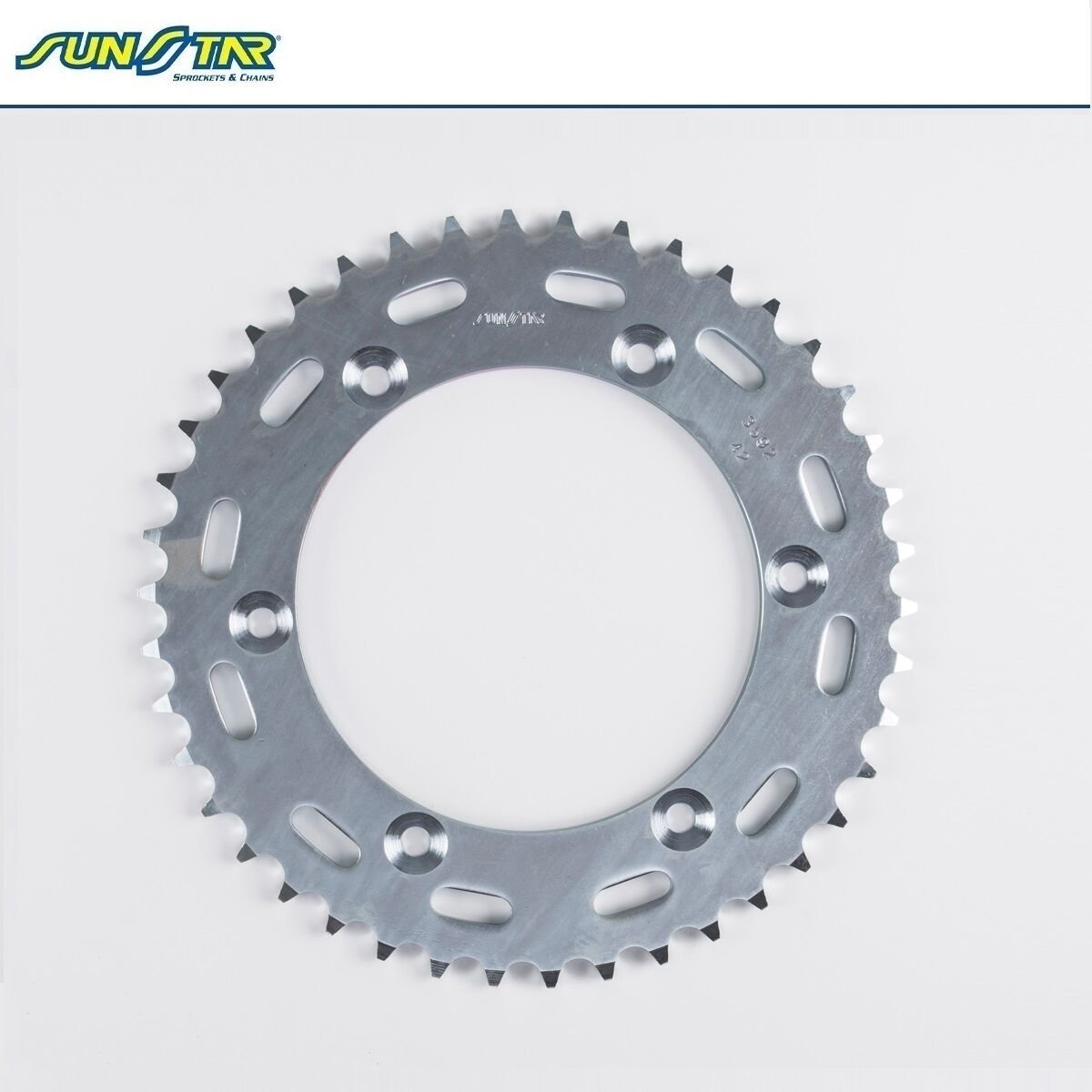 Yamaha YZ 125 ARKA DİŞLİ