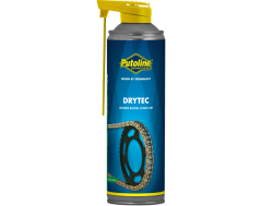 500 ml aerosol Putoline Drytec (Yarış) Zincir Yağı