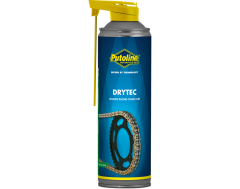 500 ml aerosol Putoline Drytec (Yarış) Zincir Yağı