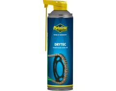 500 ml aerosol Putoline Drytec (Yarış) Zincir Yağı