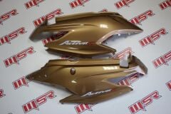 ACTIVA S 125 YAN KAPAK GOLD