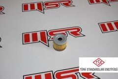 AN 125 YAĞ FİLTRESİ (TSE)