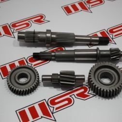 CF 250 DİŞLİ SETİ-YP 250 XMAX 250