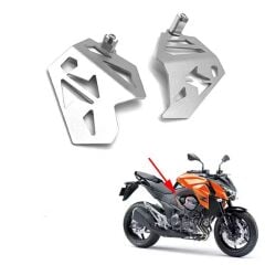 KAWASAKİ Z800 UYUMLU ENJEKSİYON KORUMA FÜME