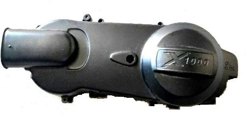 RMG MOTO GUSTO CLASSİCO 125 VARYATOR SOL KAPAK EU3