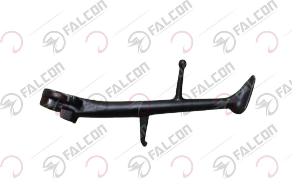 YAN SEHPA (YAN AYAK) - FR 250 RACING