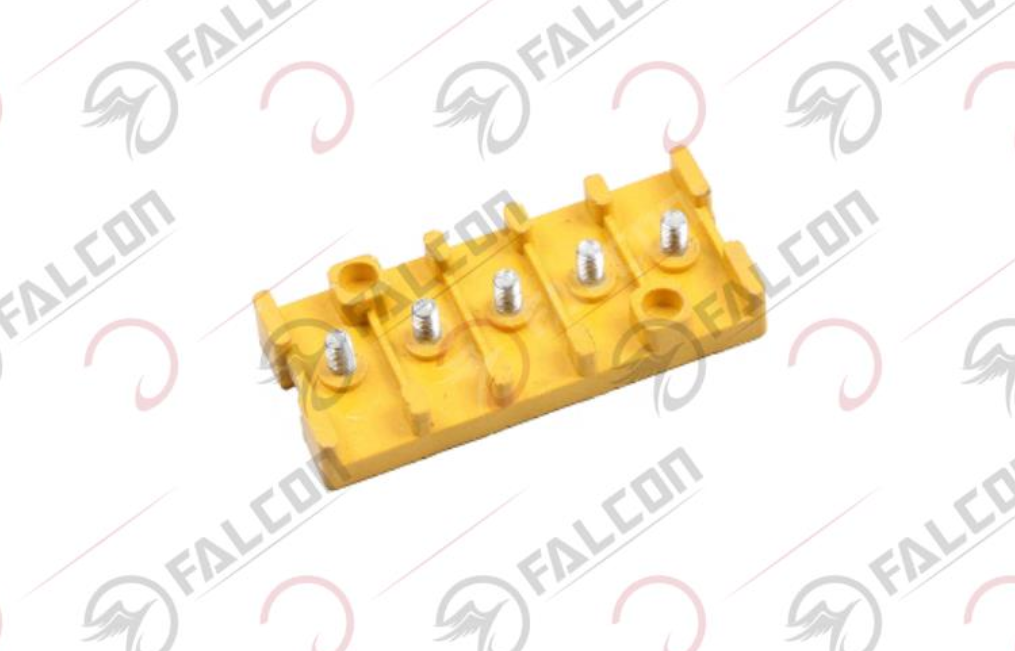 KABLO TOPLAYICI KLEMENS-FRIDA 7000 Falcon