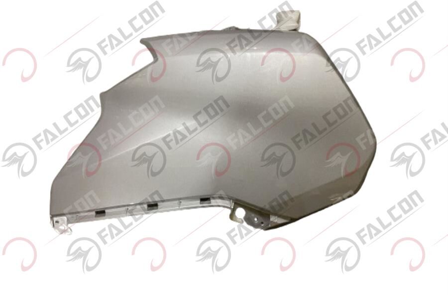 Falcon Cmax Far Karenajı Sol Gri