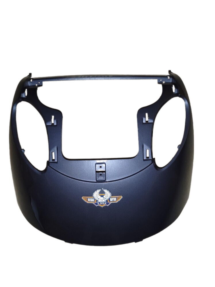 REGAL RAPTOR K5 Far Grenajı Füme