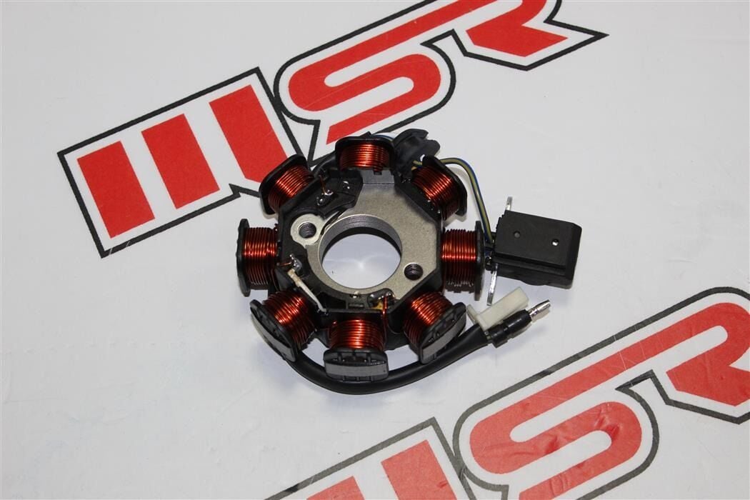 MODENAS GT 135 STATÖR KOMPLE