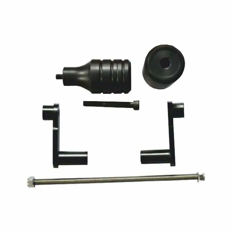 HONDA CB 125 R 2018 - 2021 UYUMLU KORUMA TAKOZU