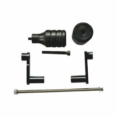 HONDA CB 125 R 2018 - 2021 UYUMLU KORUMA TAKOZU