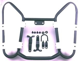 RMG MOTO GUSTO RANGER TAMPON SIPERLIK SAG SOL