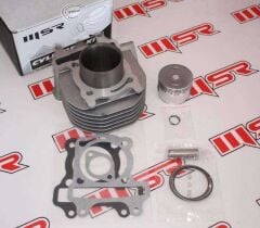 SALCANO ASTRO 100 - KUBA  GOLF SİLİNDİR KİT 50 MM 13 PERNO