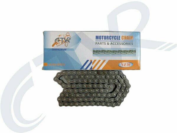 ZİNCİR VİTESLİ MOTORLAR 428H X 128L CTVR