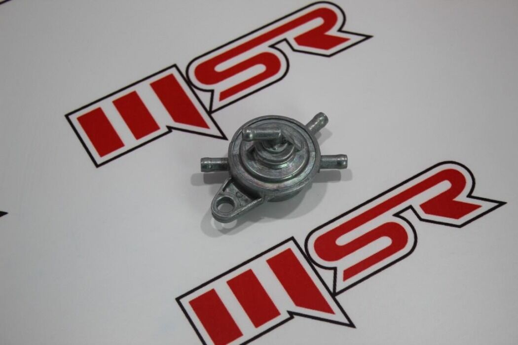 AN 125 BENZİN MUSLUGU