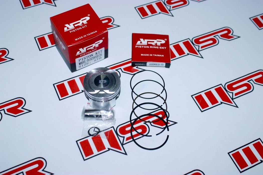 BAJAJ DISCOVERY 125 54.25 MM 14 4 SÜBAP