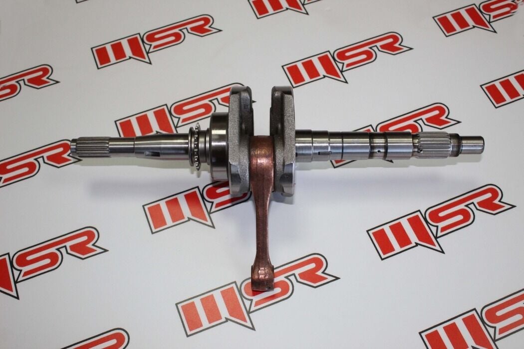 ATV250 OFF ROAD KRANK 62 MM RULMAN