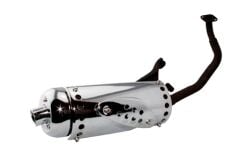 RAMZEY B08 EKSOZ KOMPLE