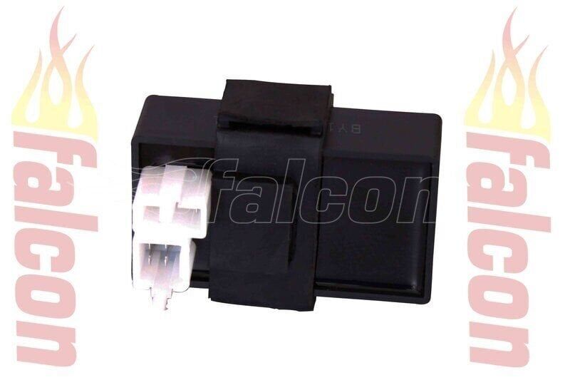 BEYİN (CDI) ÜNİTESİ MEXICO Falcon