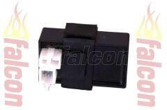 BEYİN (CDI) ÜNİTESİ MEXICO Falcon