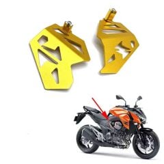 KAWASAKİ Z800 UYUMLU ENJEKSİYON KORUMA GOLD
