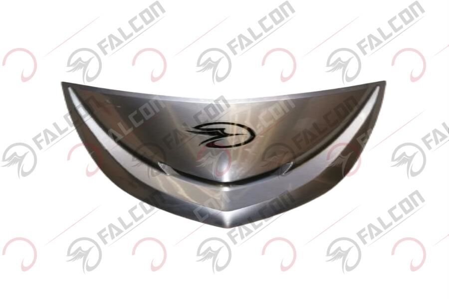 FAR KARENAJI DEKORATİF PARÇA GRİ ÜST - ENJOY PLUS Falcon