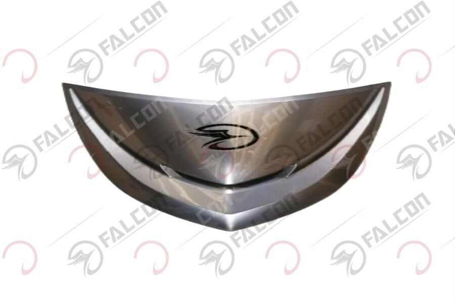 FAR KARENAJI DEKORATİF PARÇA GRİ ÜST - ENJOY PLUS Falcon