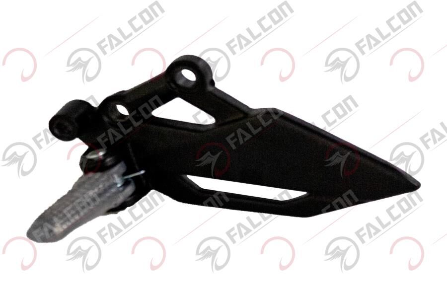 ÖN BASAMAK SAĞ VE BRAKETİ- FR 250 RACING