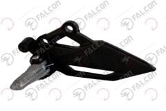 ÖN BASAMAK SAĞ VE BRAKETİ- FR 250 RACING