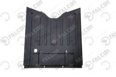 ÖN BASAMAK PLASTİĞİ- JULIA 9000 Falcon