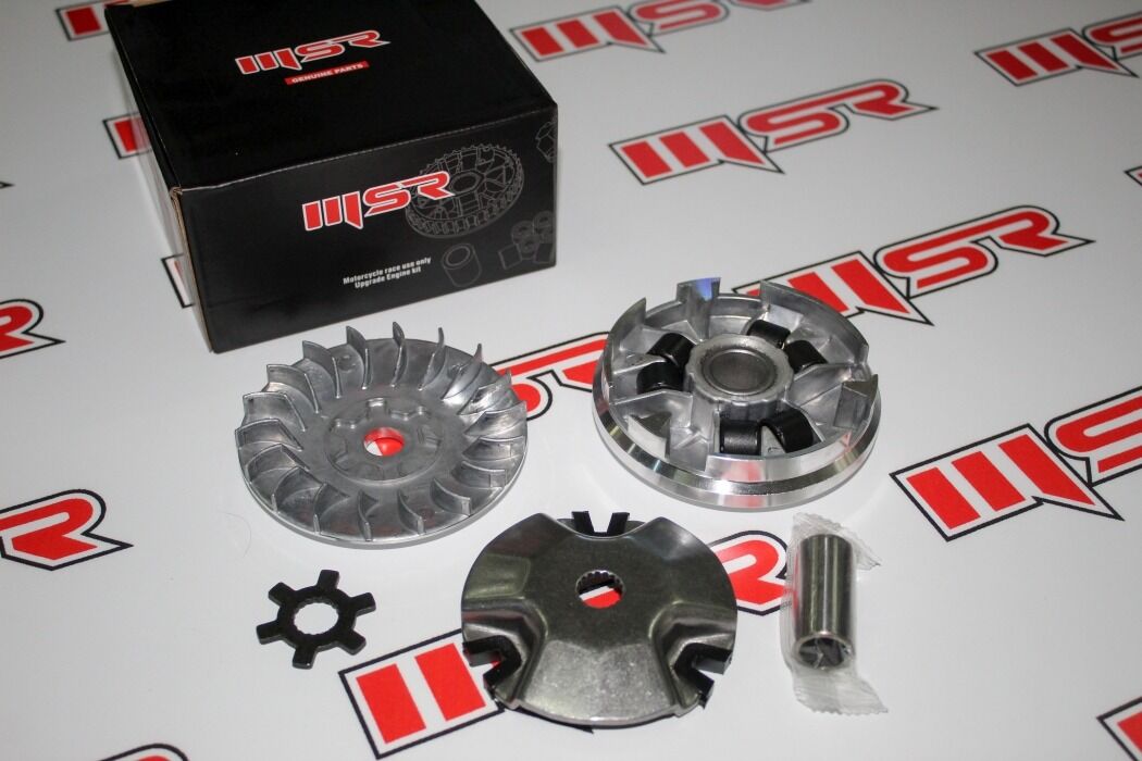 YAMAHA NEOS 50 ÖN VARYATÖR