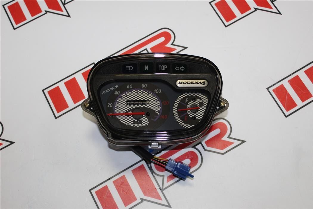 MODENAS KRIS 1 - 2 GÖSTERGE PANELİ 1999 -2006