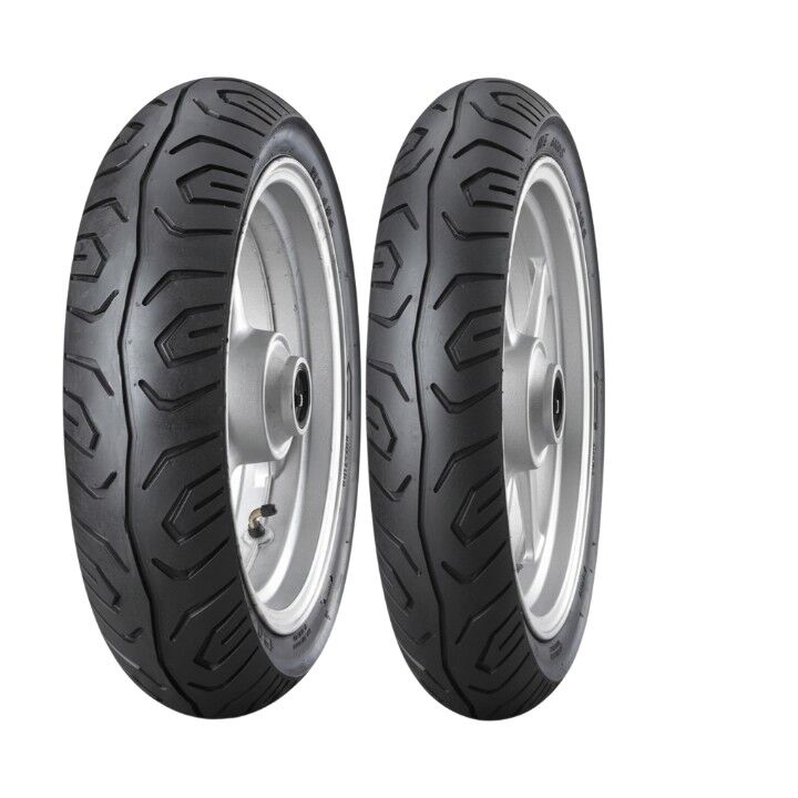 ANLAS MONDİAL HS RS ÖN 130/60-13 ARKA 130/60-13 TAKIM LASTİK MB-454