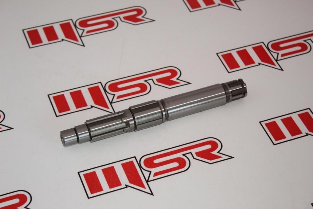 REGAL RAPTOR 350 ŞANZUMAN MİLİ 190 MM