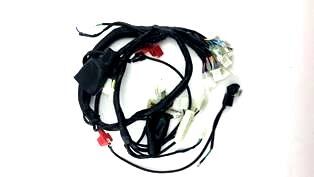 RMG MOTO GUSTO RANGER TESISAT KOMPLE