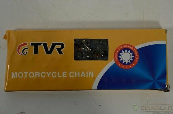 NS200 ZİNCİR 520 H X 120 L CTVR