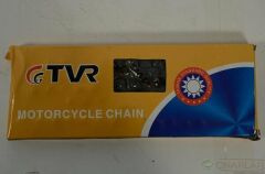NS200 ZİNCİR 520 H X 120 L CTVR