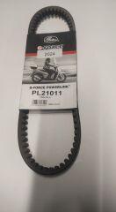 Honda Dio 110 KAYIŞ (18,5 X 738) - FRANSA ÜRETİMİ