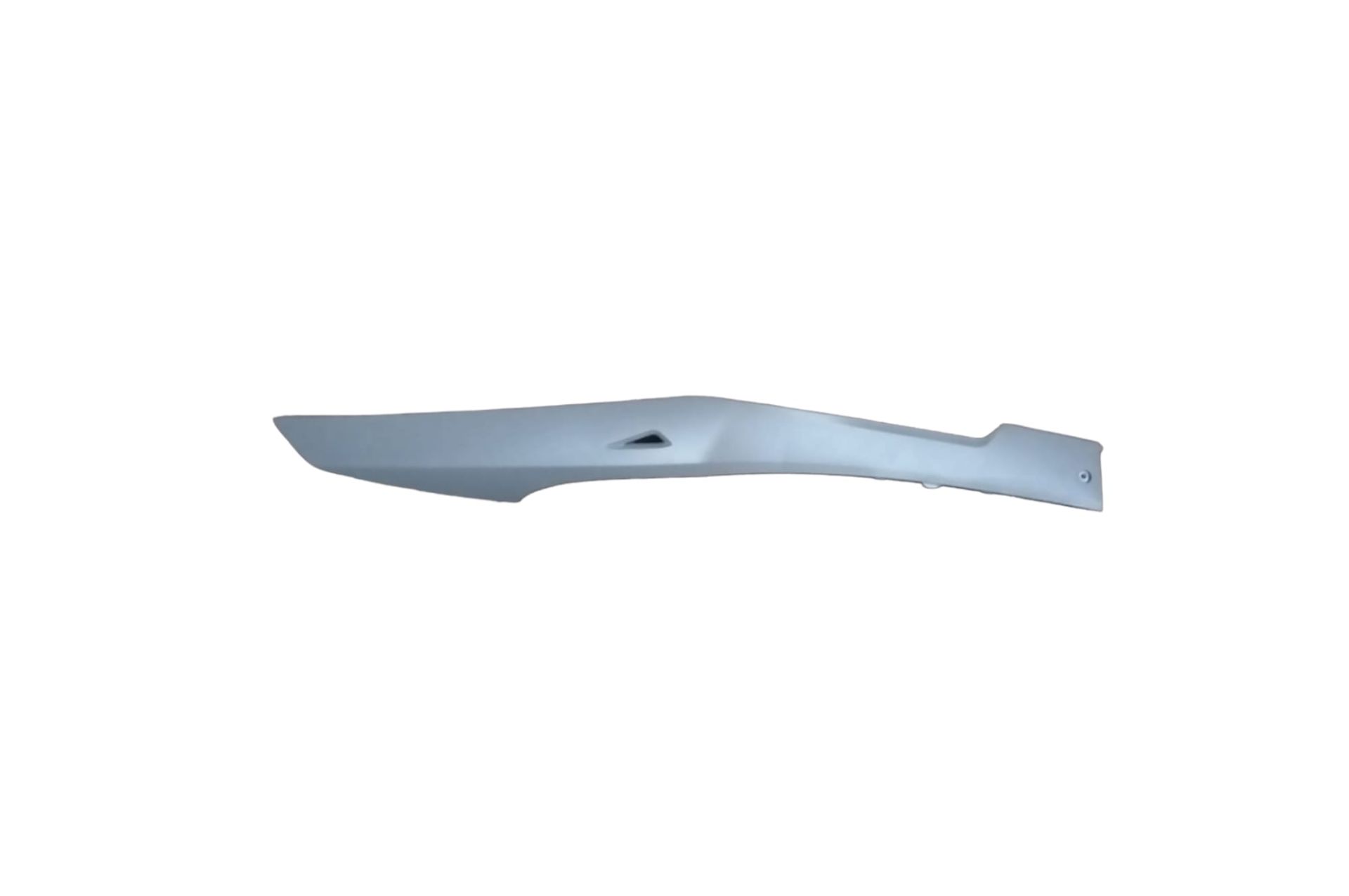 SOL ALT MARŞPİYEL GRİ NOVA-125