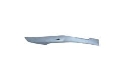 SOL ALT MARŞPİYEL GRİ NOVA-125