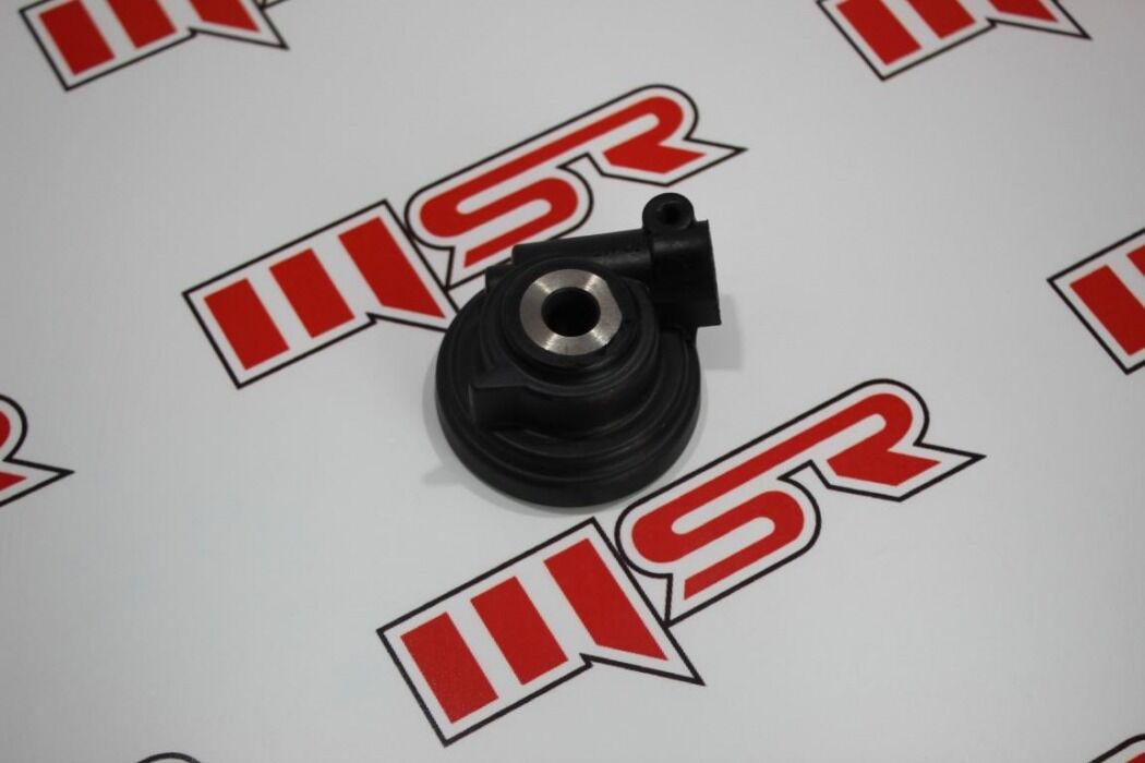 AN 125 KİLOMETRE REDİKTÖRÜ