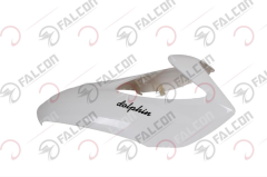 FAR KARENAJI BEYAZ-DOLPHIN 100-125 EFİ